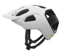 Poc Cularis Mips Mtb Helmet Blanc S