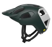 POC Casque Cularis MIPS vert