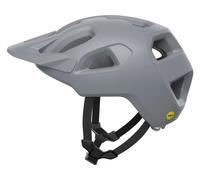 POC Casque Cularis MIPS vert