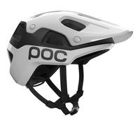 POC Casque Cularis Pure MIPS blanc