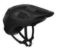 POC Casque de cyclisme Cularis Pure – Uranium Black Matt – Taille S (51-54 cm)