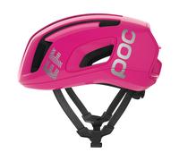 POC Casque Cytal EF Édition Pro Cyclisme coloré/violet/rouge