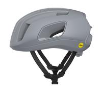 POC Casque vélo de route Cytal MIPS Gris Granit Mat M (54–59 cm)