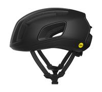 POC - Cytal - Casque de cyclisme - 56-61 cm - L - uranium black matt