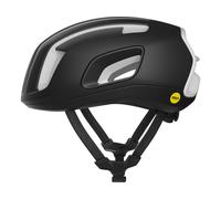 Casque vélo de route POC Cytal (Uranium Black Matt/Hydrogen White Matt) M (54-59 cm)