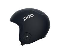 POC - Casque de compétition de ski - Skull Dura Jr Blixten Blue Matt - Taille Enfant 51-54 cm - Navy Navy 51-54 cm