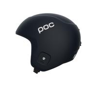 POC - Casque de compétition de ski - Skull Dura Jr Blixten Blue Matt - Taille Enfant 55-58 cm - Navy Navy 55-58 cm