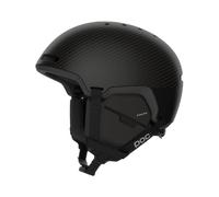 POC - Casque de ski et d'alpinisme - Calyx Carbon Carbon/Uranium Black - Taille 51-54 cm - Noir Noir 51-54 cm