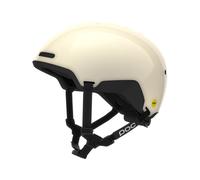 Poc - Calyx - Casque ski Raw White - XS / S (51 - 54 cm)