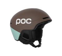 POC Casque de ski Obex Contour léger Bronzite Brown Matt / Lazurite Blue Matt XS/S (51-54 cm)