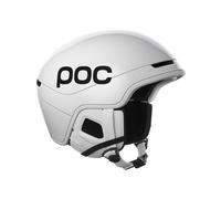 POC - Casque de ski léger - Obex Contour Hydrogen White - Taille 59-62 cm - Blanc Blanc 59-62 cm