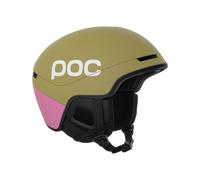 POC Casque de ski Obex Contour Vert olivine mat / Rose thulite mat XS-S 51-54 cm