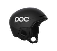 POC - Casque de ski léger - Obex Contour Uranium Black Matt - Taille 55-58 cm - Noir Noir 55-58 cm