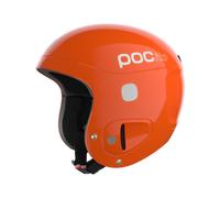 POC - Casque de ski - POCito Skull Fluorescent Orange Orange