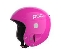 POC - Casque de ski - POCito Skull Fluorescent Pink - Rose Rose