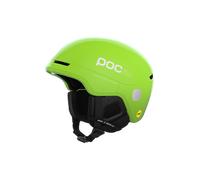 POC Casque de ski pour enfant POCito Obex MIPS jaune | 51-54CM