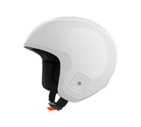 POC - Casque de ski - Skull Dura X MIPS Hydrogen White - Taille 51-54 cm - Blanc Blanc 51-54 cm