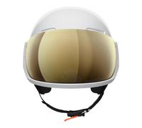 POC Casque de ski Levator MIPS – Hydrogen White – Taille M (55-58 cm)