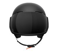Poc Levator Mips Visor Helmet Noir XL-2XL