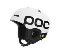 POC - Casque de ski/snowboard - Auric Cut BC MIPS Hydrogen White Matt - Taille 59-62 cm - Blanc Blanc 59-62 cm