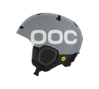 POC - Casque de ski/snowboard - Fornix BC Granite Grey Matt - Taille 59-62 cm - Gris Gris 59-62 cm