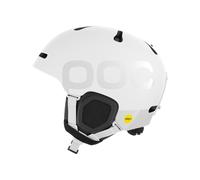 POC - Casque de ski/snowboard - Fornix BC Hydrogen White Matt - Taille 51-54 cm - Blanc Blanc 51-54 cm