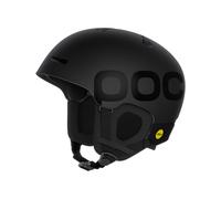 POC - Casque de ski/snowboard - Fornix BC Uranium Black Matt - Taille 51-54 cm - Noir Noir 51-54 cm