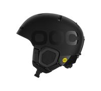 POC - Casque de ski/snowboard - Fornix BC Uranium Black Matt - Taille 59-62 cm - Noir Noir 59-62 cm
