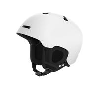 POC - Casque de ski/snowboard - Fornix Hydrogen White Matt - Taille 51-54 cm - Blanc Blanc 51-54 cm