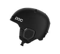 POC - Casque de ski/snowboard - Fornix Ltd. Uranium Black Matt - Taille 59-62 cm - Noir Noir 59-62 cm
