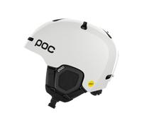 POC - Casque de ski/snowboard - Fornix MIPS Blixten White - Taille 59-62 cm - Blanc Blanc 59-62 cm