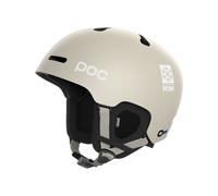 POC - Casque de ski/snowboard - Fornix MIPS POW JJ Mineral Grey Matt - Taille 51-54 cm - Beige Beige 51-54 cm