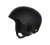 POC - Casque de ski/snowboard - Fornix MIPS Uranium Black Matt - Taille XS\/S - Noir Noir XS\/S