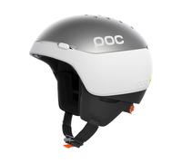 POC - Casque de ski/snowboard - Meninx Rs Mips Argentite Silver Matt - Taille 51-54 cm - Gris Gris 51-54 cm