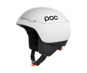 POC - Casque de ski/snowboard - Meninx RS MIPS Hydrogen White - Taille 51-54 cm - Blanc Blanc 51-54 cm