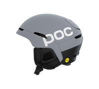 POC - Casque de ski/snowboard - Obex BC MIPS Granite Grey Matt - Taille 59-62 cm - Gris Gris 59-62 cm