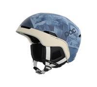 POC Obex Bc Mips - Homme - Bleu / Blanc - taille 59/62- modèle 2024