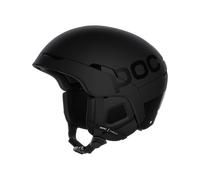 POC - Casque de ski/snowboard - Obex BC MIPS Uranium Black Matt - Taille 59-62 cm - Noir Noir 59-62 cm