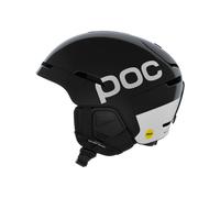 POC - Casque de ski/snowboard - Obex Connect Uranium Black - Taille 55-58 cm - Noir Noir 55-58 cm