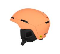 POC - Casque de ski/snowboard - Obex MIPS Apricot Sunstone Matt - Taille 59-62 cm - Orange Orange 59-62 cm