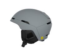 POC - Casque de ski/snowboard - Obex MIPS Granite Grey Matt - Taille 55-58 cm - Gris Gris 55-58 cm