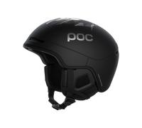 POC - Casque de ski/snowboard - Obex Pure Odermatt Ed. Uranium Black Matt - Taille 51-54 cm - Noir Noir 51-54 cm