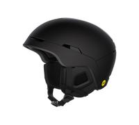 POC - Casque de ski/snowboard - Obex WF MIPS Uranium Black Matt - Taille 55-58 cm - Noir Noir 55-58 cm