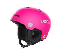 POC - Casque de ski/snowboard - POCito Auric Cut MIPS Fluorescent Pink - Taille Enfant 48-52 cm - Rose Rose 48-52 cm