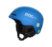 POC - Casque de ski/snowboard - POCito Obex MIPS Fluorescent Blue - Taille Enfant XS\/S - Bleu Bleu XS\/S