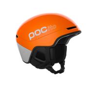 POC - Casque de ski/snowboard - POCito Obex MIPS Fluorescent Orange - Taille Enfant 51-54 cm Orange 51-54 cm