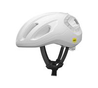 POC - Casque de vélo - Amidal Hydrogen White Matt - Taille 56-61 cm - Blanc Blanc 56-61 cm