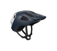 POC Casque de vélo Cularis bleu | S