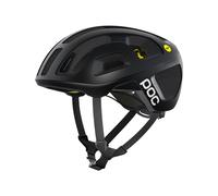 Casque vélo de route POC Octal MIPS (Uranium Black Matt) S