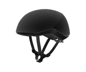 POC - Casque de vélo - Myelin Uranium Black - Taille 50-56 cm - Noir Noir 50-56 cm